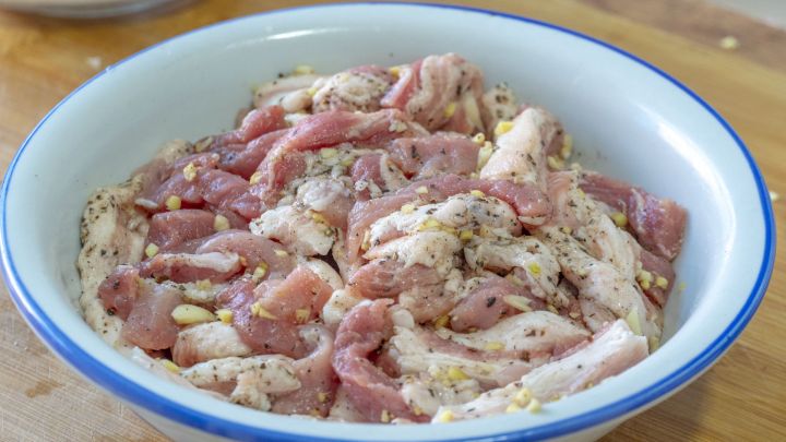 100种地摊小吃(分享12种最受欢迎的街边特色小吃)