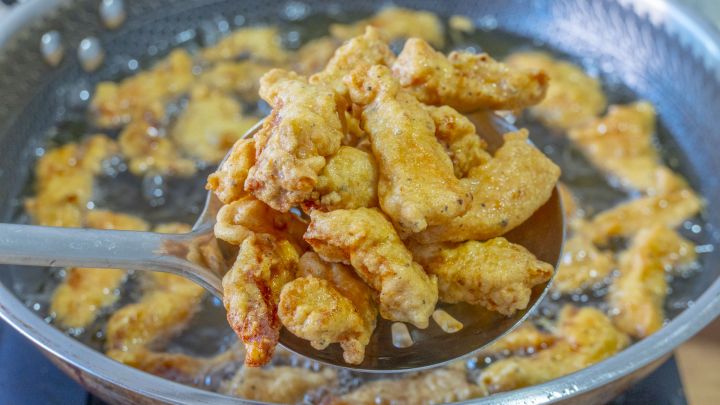 100种地摊小吃(分享12种最受欢迎的街边特色小吃)