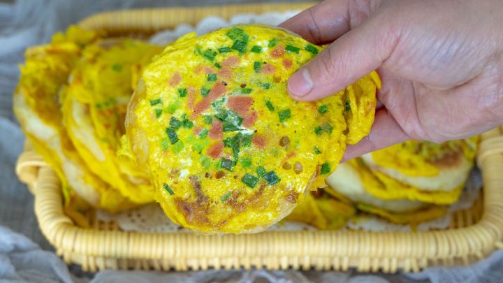 100种地摊小吃(分享12种最受欢迎的街边特色小吃)