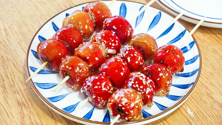 100种地摊小吃(分享12种最受欢迎的街边特色小吃)