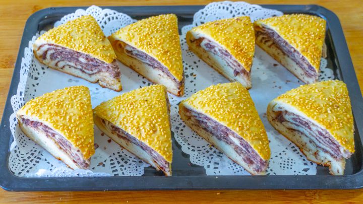 100种地摊小吃(分享12种最受欢迎的街边特色小吃)