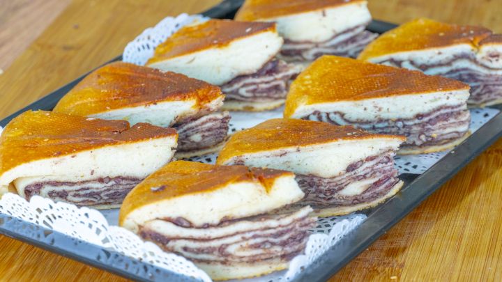 100种地摊小吃(分享12种最受欢迎的街边特色小吃)