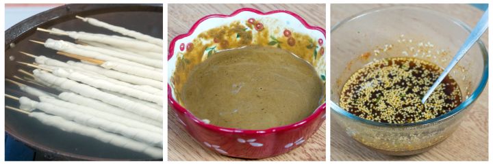 100种地摊小吃(分享12种最受欢迎的街边特色小吃)