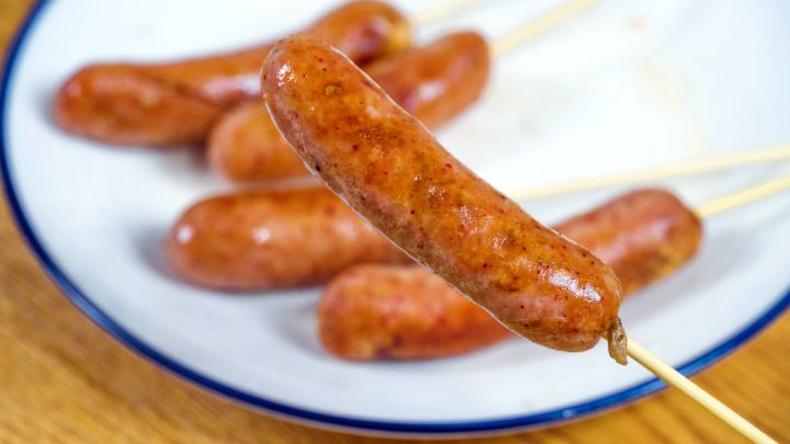 100种地摊小吃(分享12种最受欢迎的街边特色小吃)