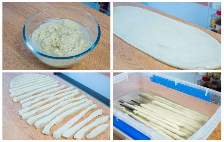 100种地摊小吃(分享12种最受欢迎的街边特色小吃)