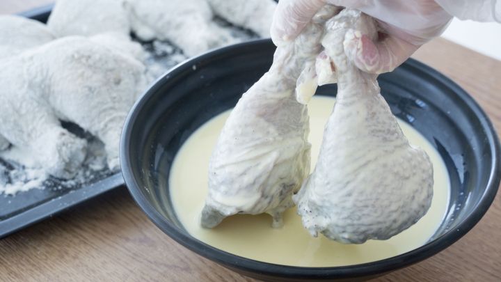 100种地摊小吃(分享12种最受欢迎的街边特色小吃)