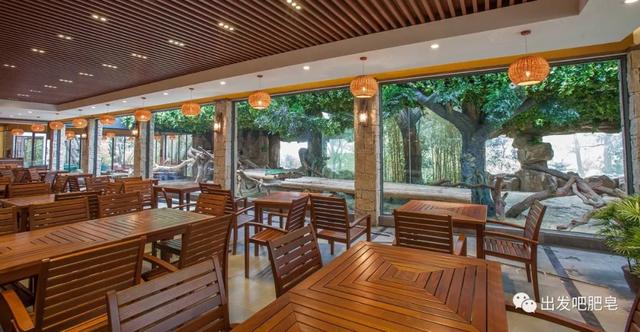 长隆野生动物世界旅行攻略(玩转长隆上篇)(57)