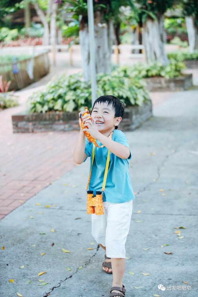 长隆野生动物世界旅行攻略(玩转长隆上篇)(66)