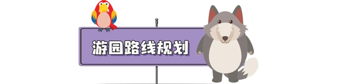 长隆野生动物世界旅行攻略(玩转长隆上篇)(54)