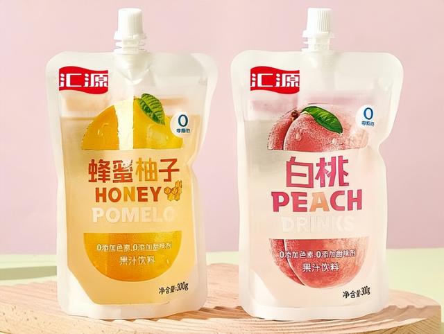 汇源品牌优势及亮点(头部品牌战略解析)(46)