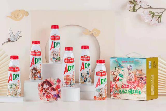 汇源品牌优势及亮点(头部品牌战略解析)(39)