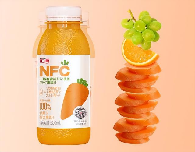 汇源品牌优势及亮点(头部品牌战略解析)(34)