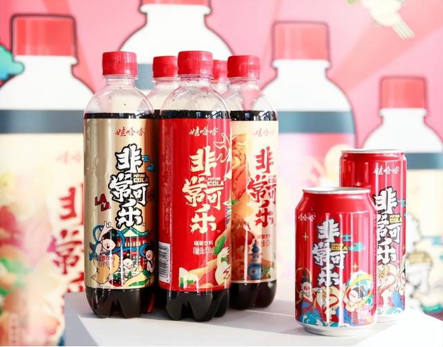 汇源品牌优势及亮点(头部品牌战略解析)(40)