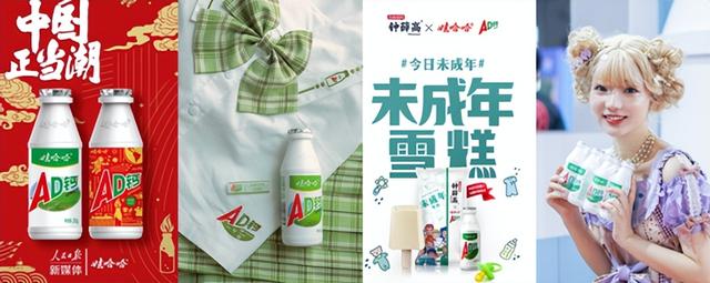 汇源品牌优势及亮点(头部品牌战略解析)(47)