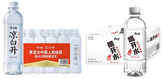 汇源品牌优势及亮点(头部品牌战略解析)(20)