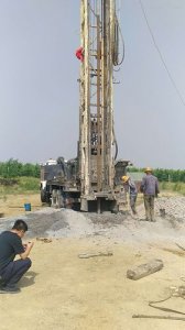 打井需要办什么手续(地下水管理条例)