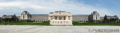 ​报考海军潜艇学院考生与家长关心的10个问题