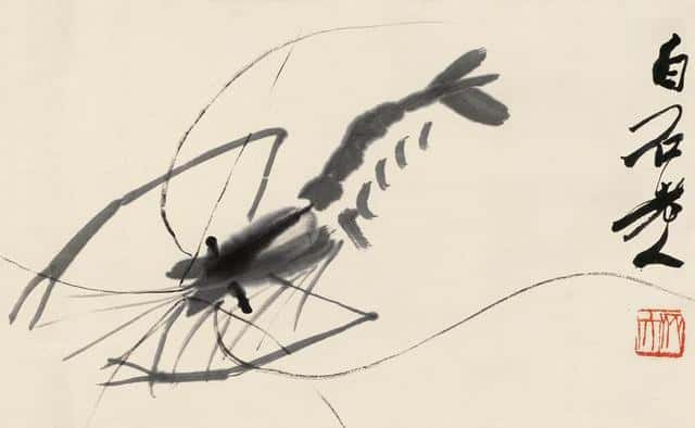 中国与西方绘画的比较(中西方绘画艺术的差异讨论)