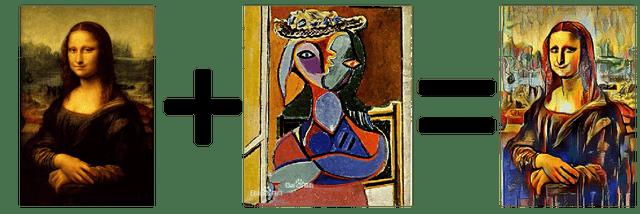 中国与西方绘画的比较(中西方绘画艺术的差异讨论)