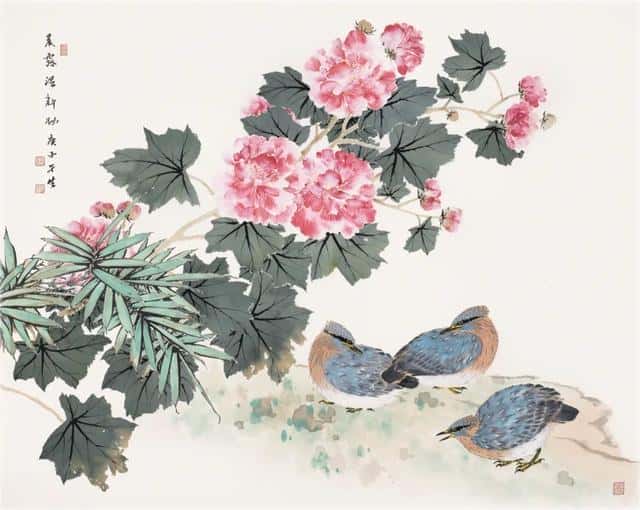 中国与西方绘画的比较(中西方绘画艺术的差异讨论)