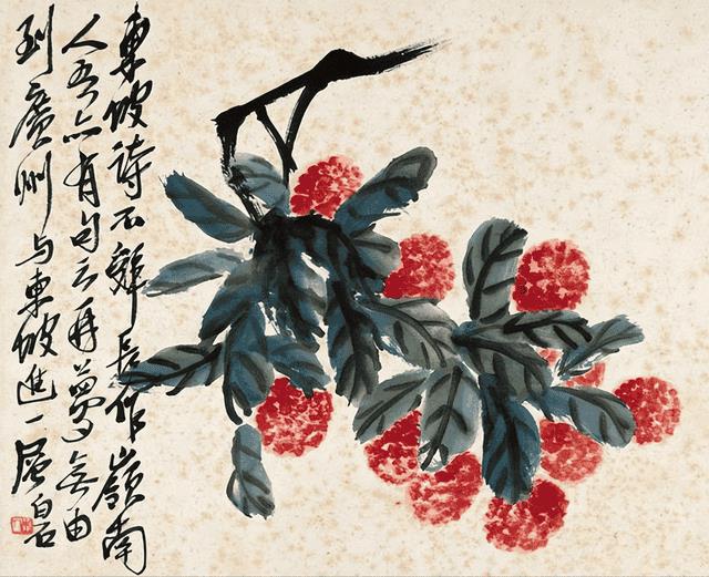 中国与西方绘画的比较(中西方绘画艺术的差异讨论)