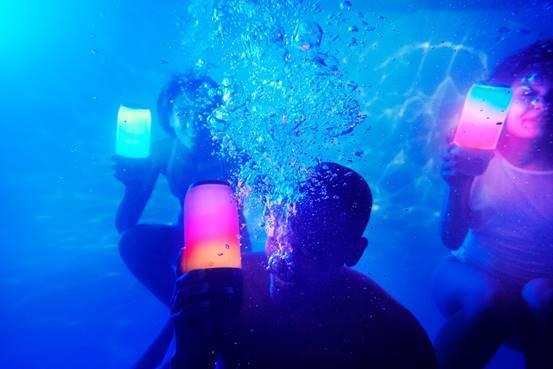 语音控制智能音箱jbl(响彻世界的美国第一音频集团)(10)