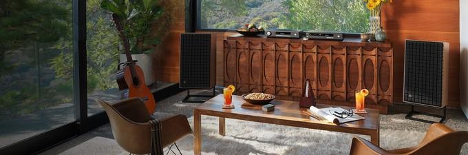 语音控制智能音箱jbl(响彻世界的美国第一音频集团)(8)