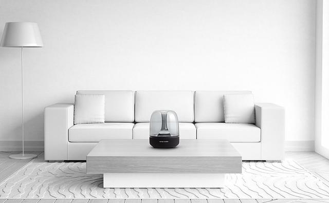 语音控制智能音箱jbl(响彻世界的美国第一音频集团)(14)