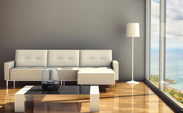 语音控制智能音箱jbl(响彻世界的美国第一音频集团)(15)