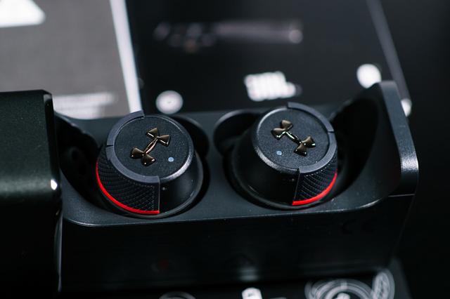 语音控制智能音箱jbl(响彻世界的美国第一音频集团)(19)