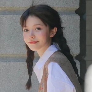 ​灿烂笑容的头像