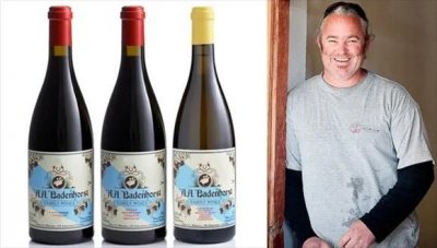 艾尔精选干红葡萄酒(格西贝艾尔干红)