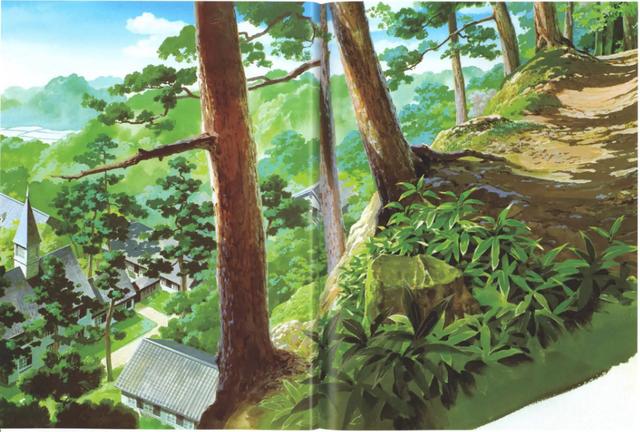 一种看上去毛茸茸的藤类植物(木棉花开紫茎花落)(3)