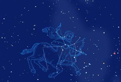 12星座哪些是水象星座