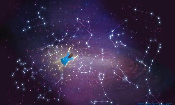 哪些星座属于水象星座