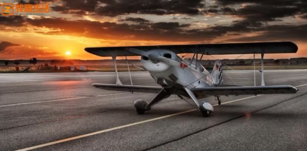 飞机的发明者,谁发明了飞机图4