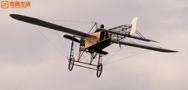 飞机的发明者,谁发明了飞机图5