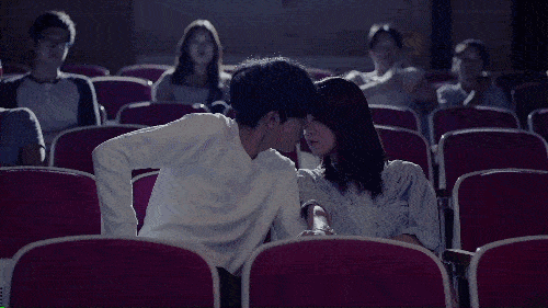 情人节晚上约会流程安排(情人节约会地点与成功概率分析)(11)