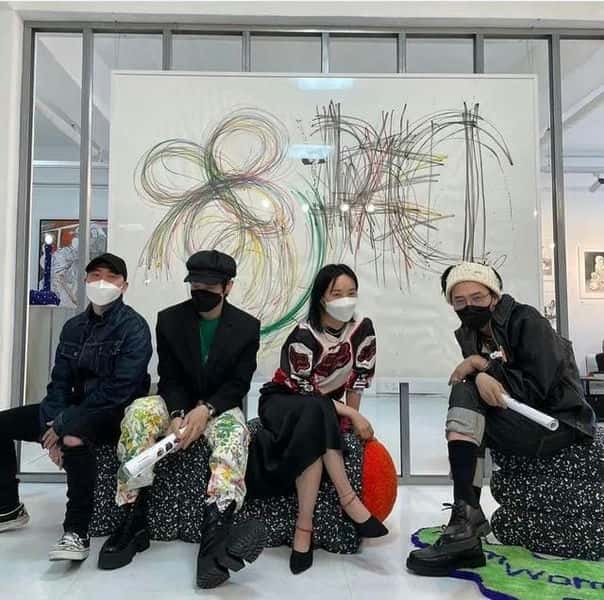 gucci板鞋鞋带系法（板鞋鞋带怎么系好看）