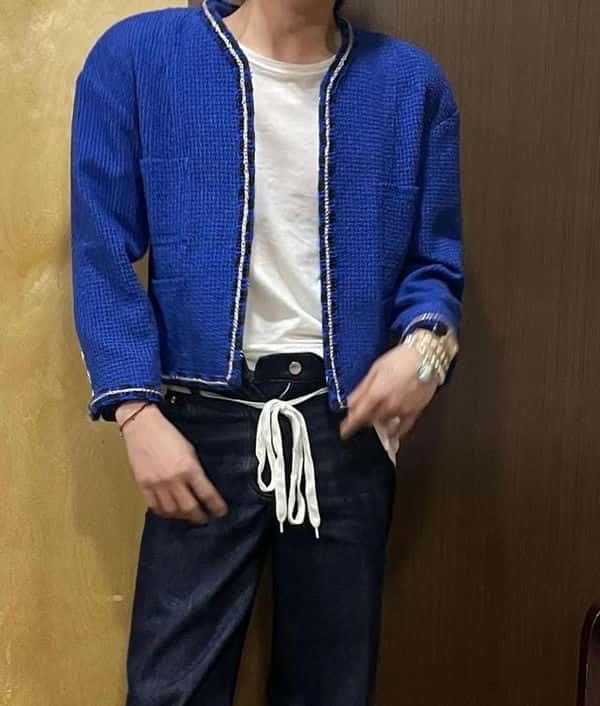 gucci板鞋鞋带系法（板鞋鞋带怎么系好看）