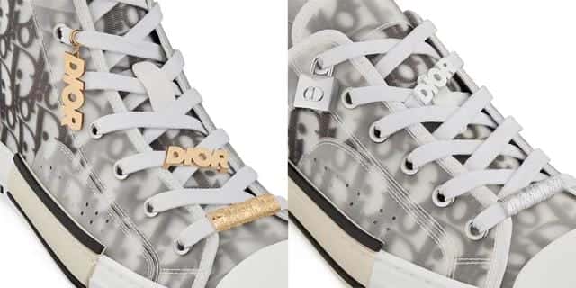 gucci板鞋鞋带系法（板鞋鞋带怎么系好看）