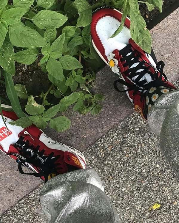 gucci板鞋鞋带系法（板鞋鞋带怎么系好看）