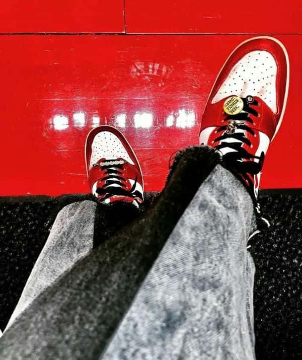 gucci板鞋鞋带系法（板鞋鞋带怎么系好看）