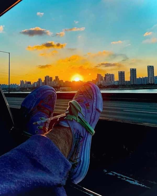 gucci板鞋鞋带系法（板鞋鞋带怎么系好看）