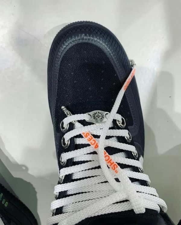 gucci板鞋鞋带系法（板鞋鞋带怎么系好看）