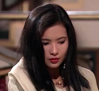 曾国猷:“荒唐”胜过父亲曾志伟,夜店找老婆,与哥哥天差地别