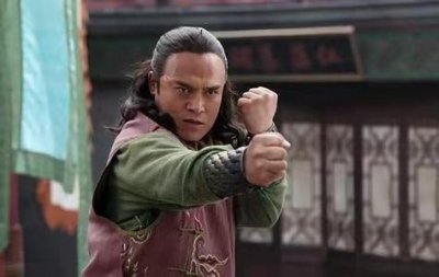 三看《打狗棍》:顿悟一辈子都死老婆的那图鲁,才是真正的狠角色