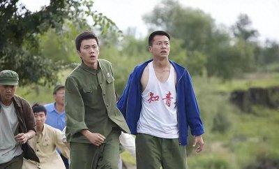 「知青往事」我和我老婆的故事