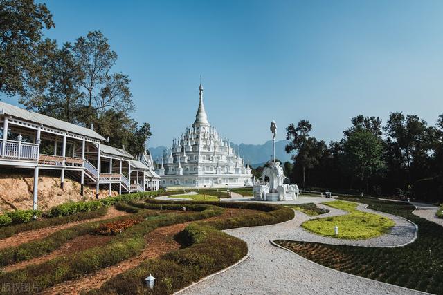 今年最强寒潮冷得有多狠(各地气温再创新低)(20)