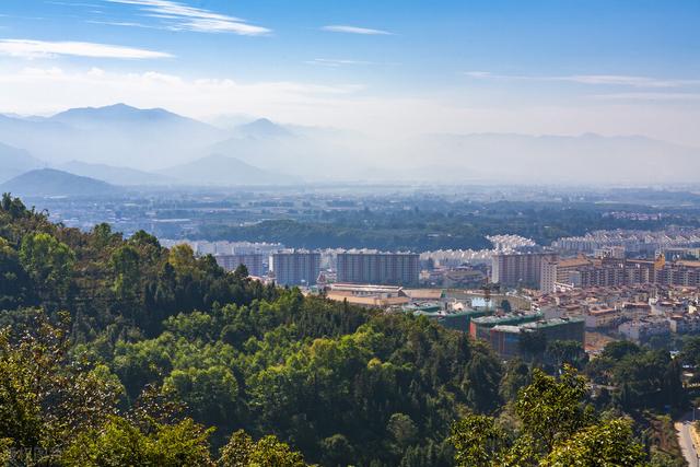 今年最强寒潮冷得有多狠(各地气温再创新低)(19)